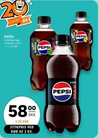 Pepsi