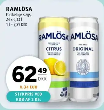 Scandinavian Park Ramlösa tilbud