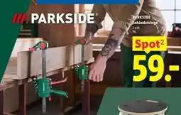 Lidl PARKSIDE Enhåndstvinge tilbud