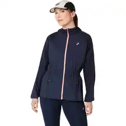 Sport 24 ASICS Road Packable Løbejakke Dame tilbud