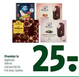 Coop 365 Premjer is tilbud