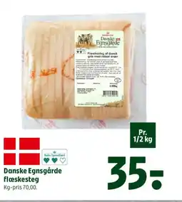 Coop 365 Danske Egnsgårde flæskesteg tilbud