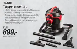 Thansen Tæpperenser 15 L tilbud