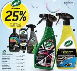 Thansen Insect Remover tilbud