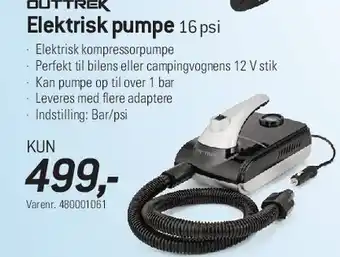 Thansen Bestway Kajaksæt tilbud