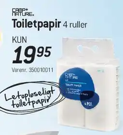 Thansen Friskvandstank tilbud