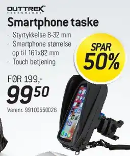 Thansen Smartphone taske tilbud