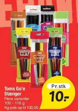 Fakta Tyskland Ga-Jol el. Spunk tilbud