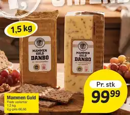 Fakta Tyskland Mammen Guld tilbud