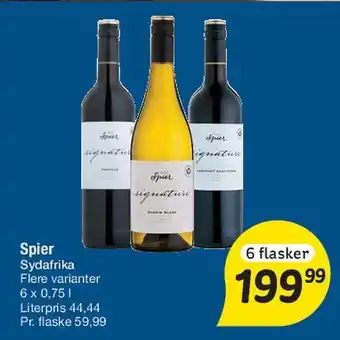 Fakta Tyskland Spier tilbud