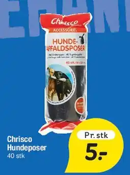Fakta Tyskland Chrisco Hundeposer tilbud