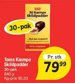 Fakta Tyskland Toms Kæmpe Skildpadder tilbud