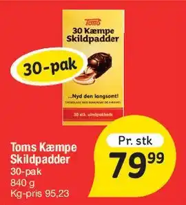 Fakta Tyskland Toms Kæmpe Skildpadder tilbud