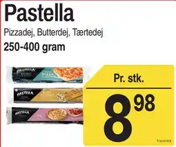 ABC Lavpris Pastella tilbud