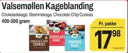 ABC Lavpris Valsemøllen Kageblanding tilbud