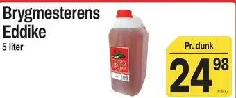 ABC Lavpris Sun-Lolly Frys Selv Is tilbud