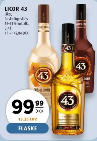 Licor 43