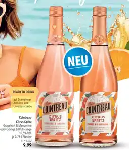 Citti Cointreau Citrus Spritz tilbud