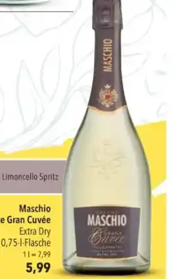 Citti Maschio Spumante Gran Cuvée tilbud