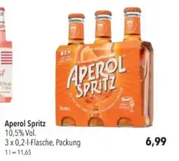Citti Aperol Spritz tilbud