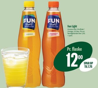 Fun Light