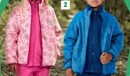 Lidl Lego wear [2] Softshelljakke tilbud