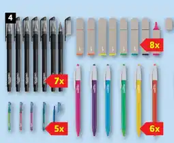 Lidl [4] Penne tilbud