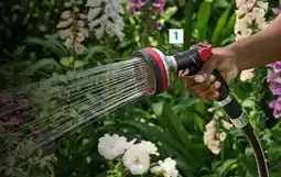 Lidl 1 Parkside Performance sprøjtepistol tilbud