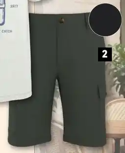 Lidl Esmara men [2] Cargoshorts tilbud