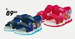 Bilka Sandaler tilbud