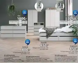 JYSK Sengeramme tilbud