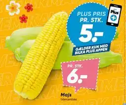 Bilka Majs tilbud