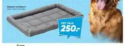 Bilka Dogman hundekurv tilbud