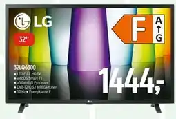 Føtex LG 32LQ6300 tilbud
