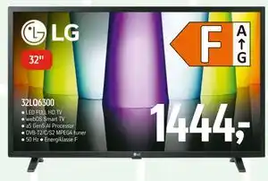 Føtex LG 32LQ6300 tilbud