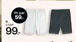 Føtex Cykelshorts tilbud