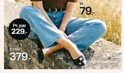 Føtex Jeans tilbud