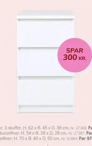 SENGEBORD