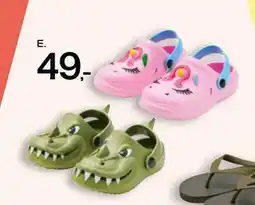 Føtex Clogs tilbud