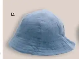 Føtex Bøllehat til baby tilbud