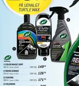 Thansen COATING tilbud