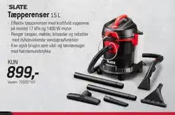Thansen Tæpperenser tilbud