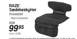 Thansen Sædebeskytter tilbud