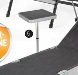 Thansen SIDEBORD PÅ SPYD tilbud