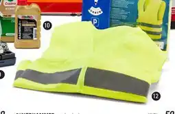 Thansen SIKKERHEDSVEST tilbud