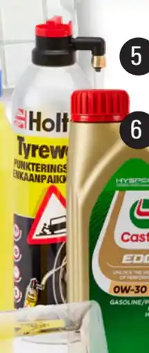 Thansen PUNKTERINGSSPRAY tilbud