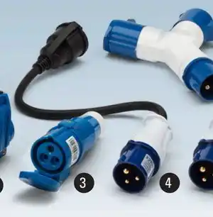 Thansen ADAPTERSTIK tilbud