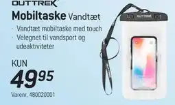 Thansen Mobiltaske tilbud