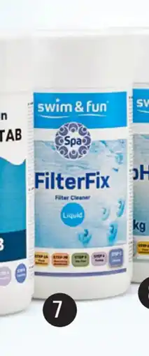 Thansen FILTERFIX tilbud