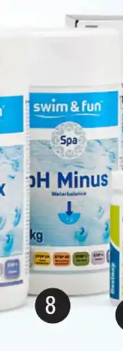 Thansen SPA PH MINUS tilbud